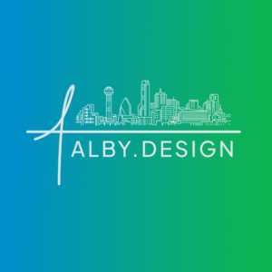 Alby.Design Logo